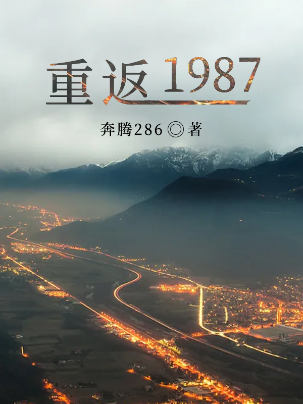 重返1987txt奔腾286